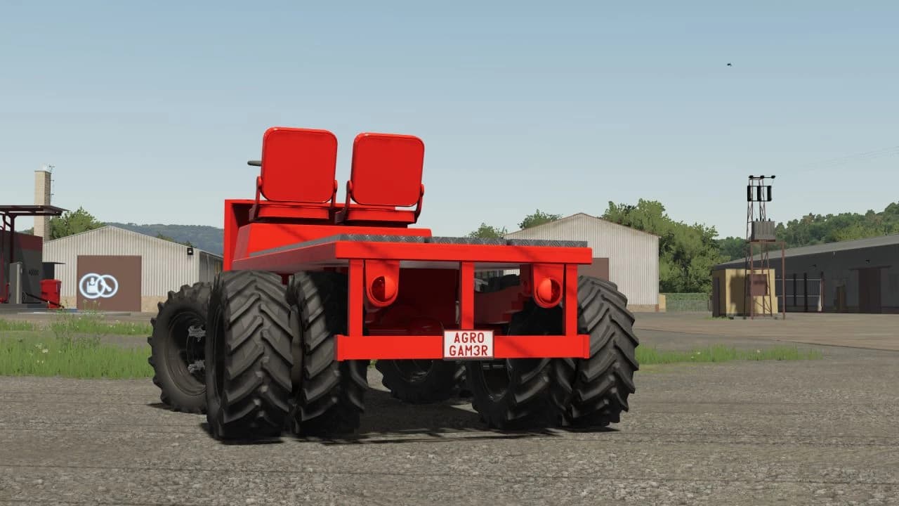 ELECTRIC CAR 2