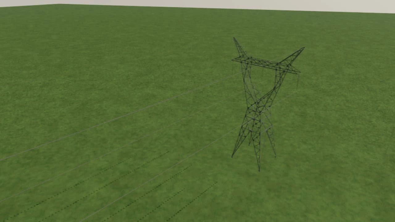 ELECTRIC PYLON