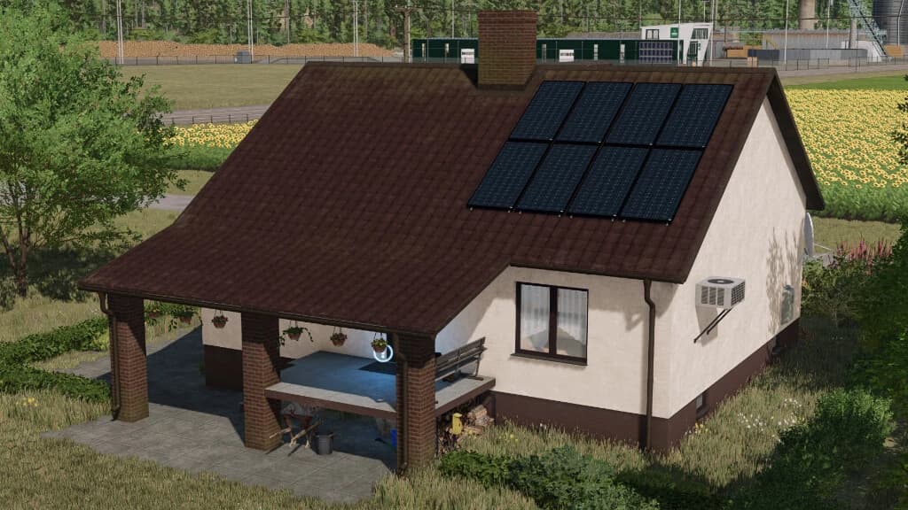 ELEGANT HOUSE 5