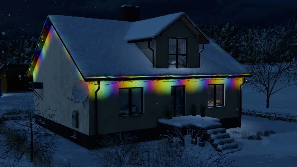 ELEGANT HOUSE 4