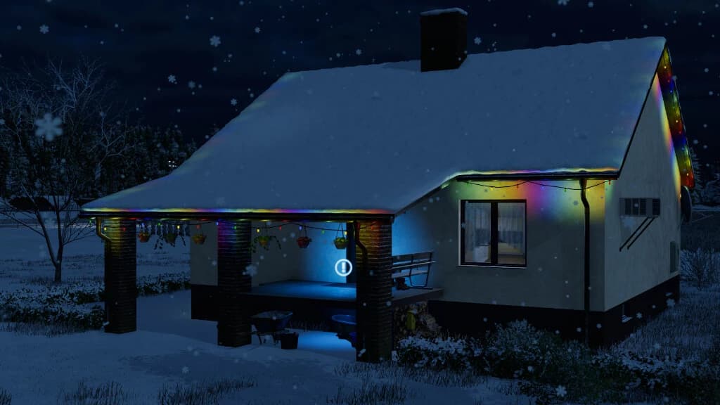 ELEGANT HOUSE 3