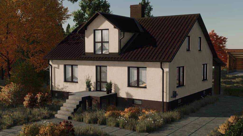 ELEGANT HOUSE 2