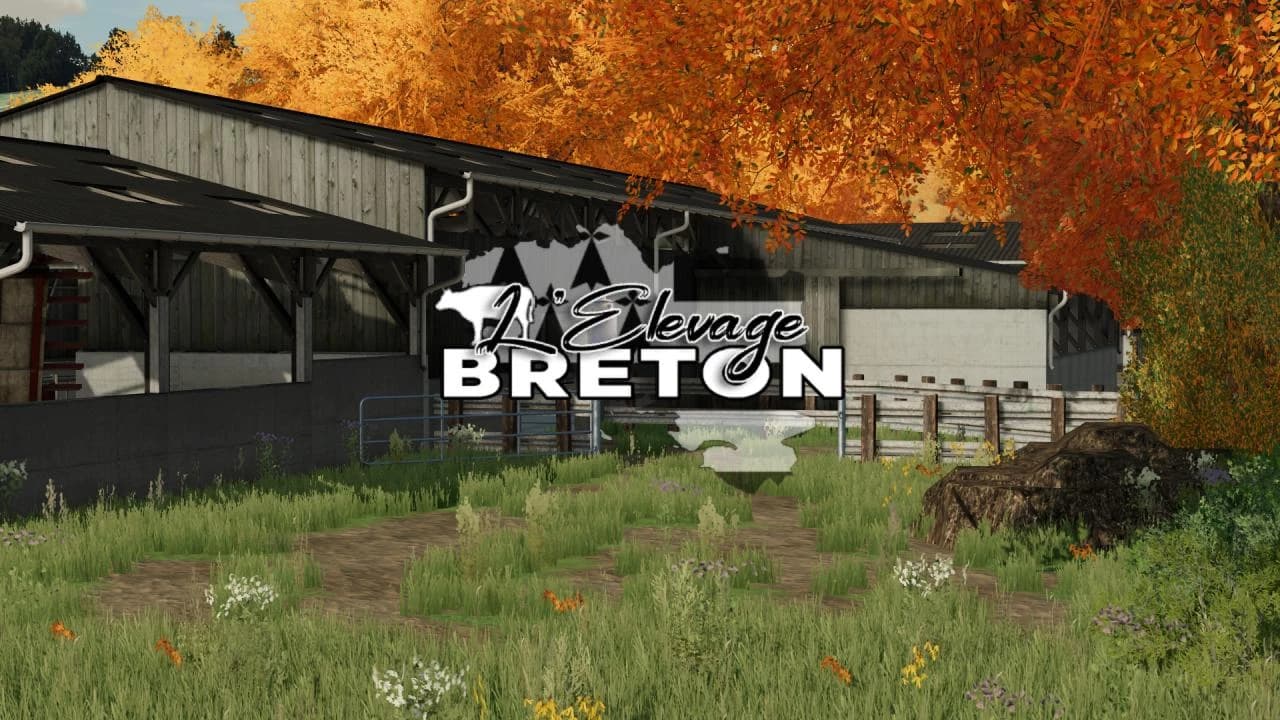L'ELEVAGE BRETON 5