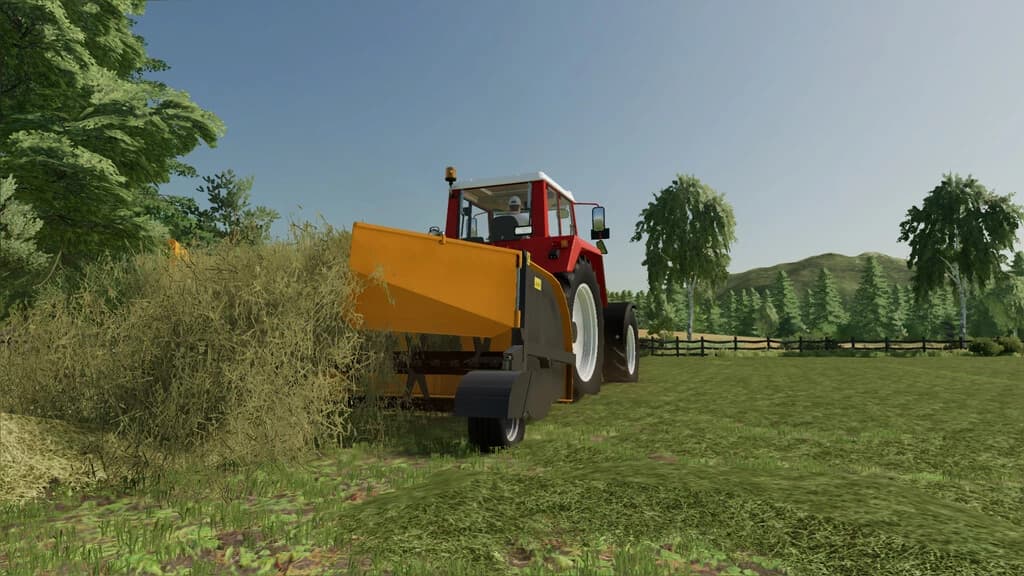 ELHO TR300 3