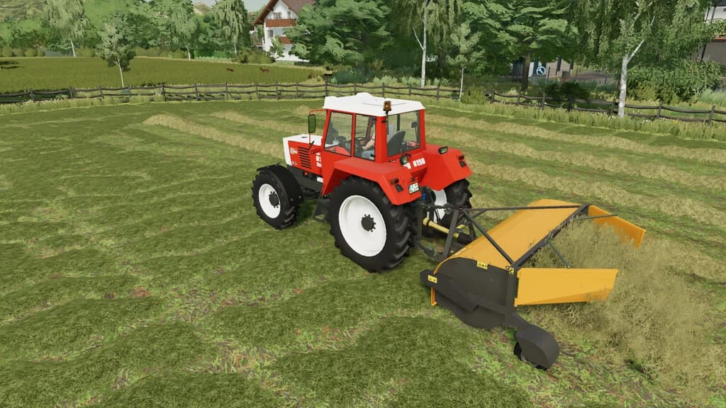 ELHO TR300 2