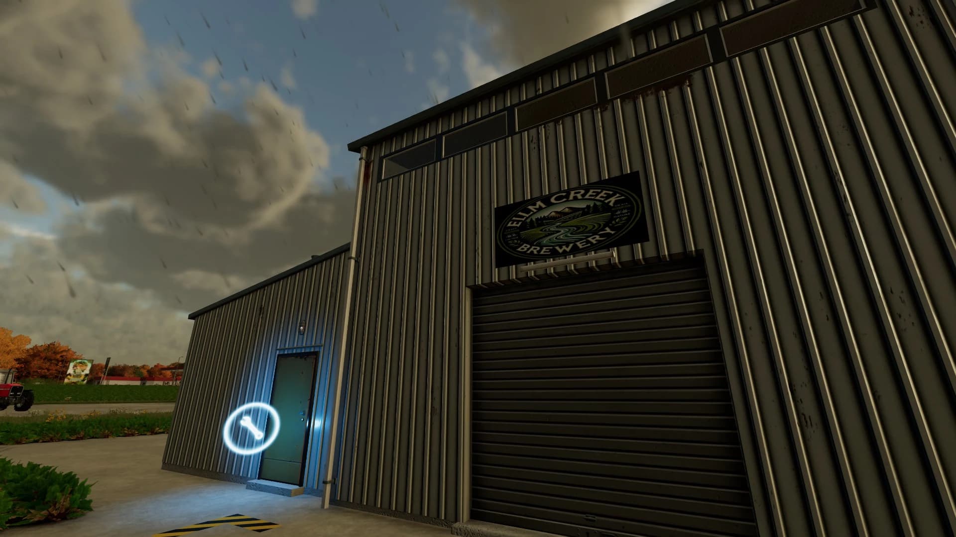 ELMCREEK BREWERY
