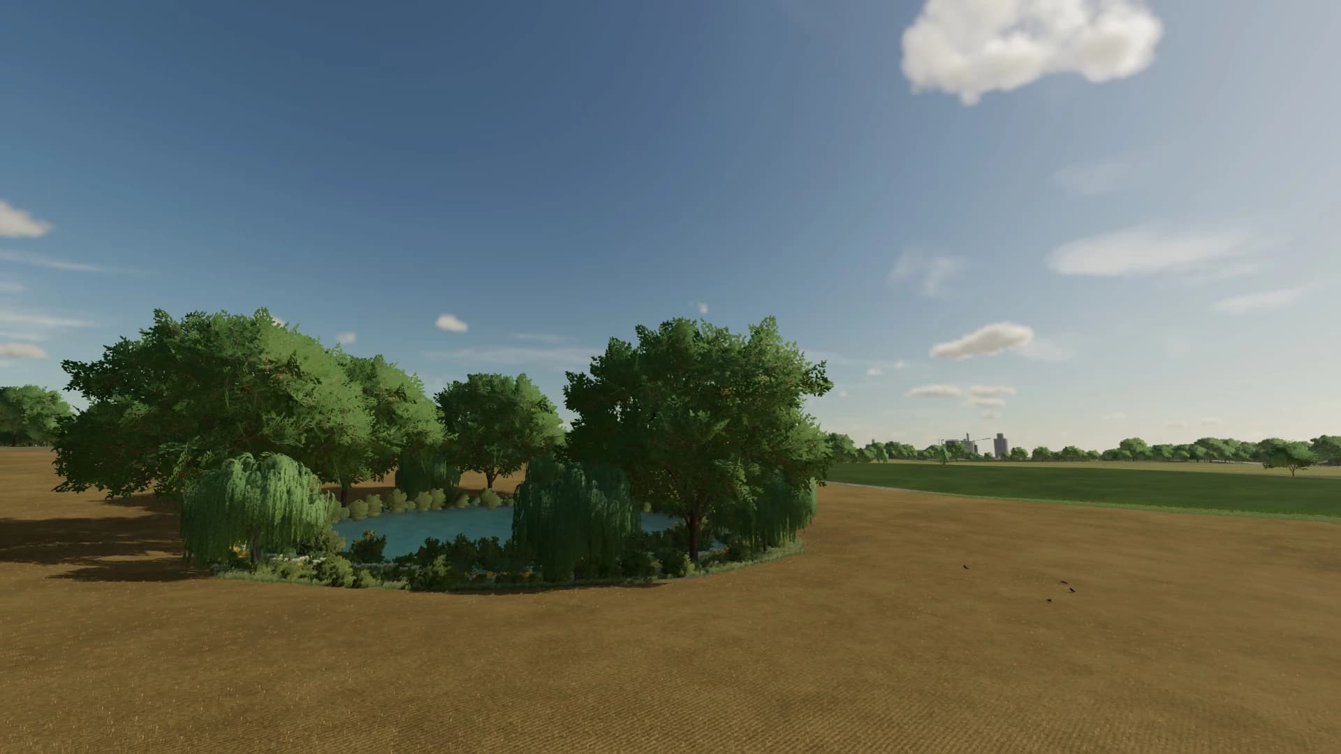 ELMCREEK FARMING 5