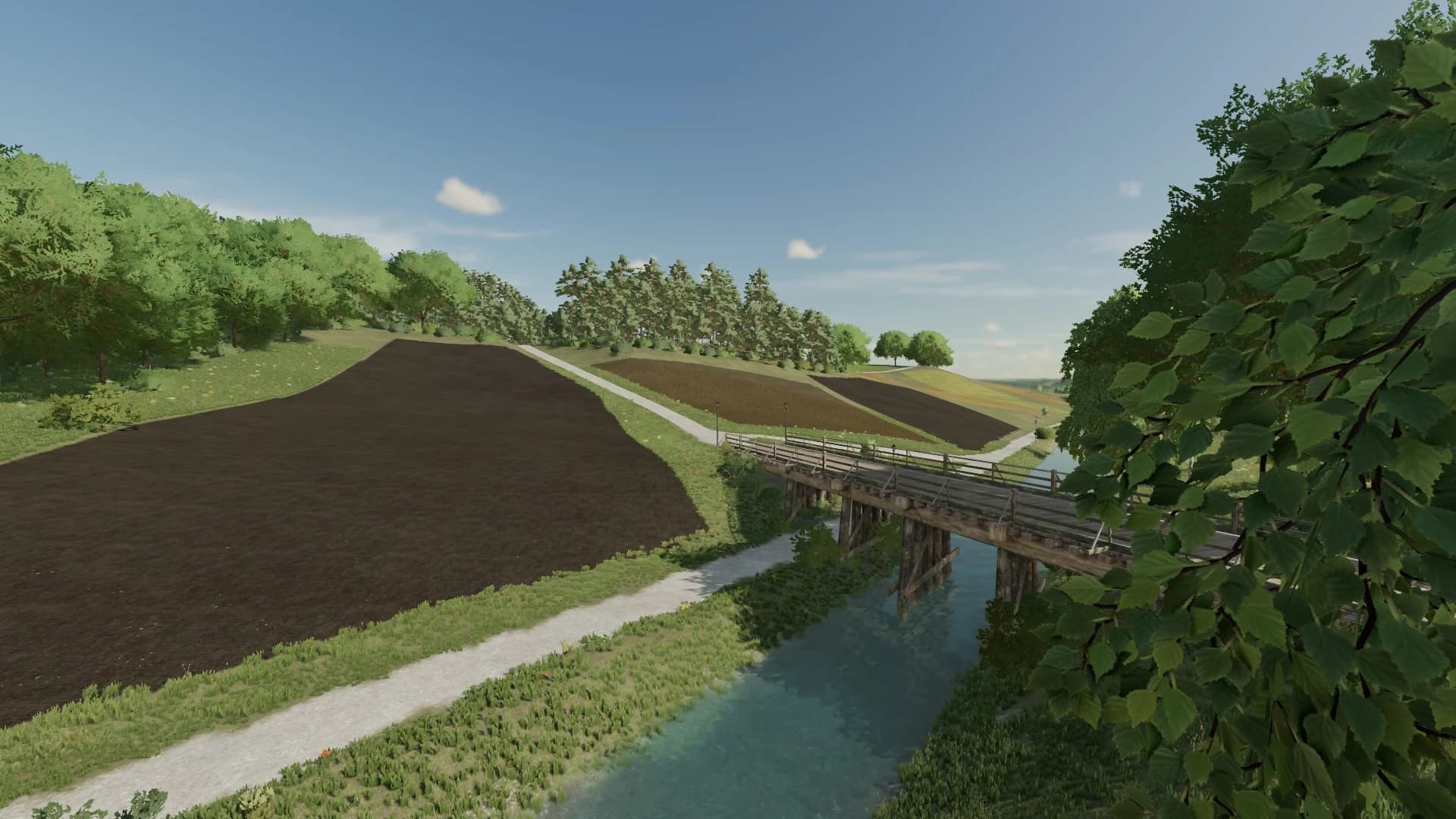 ELMCREEK FARMING 4