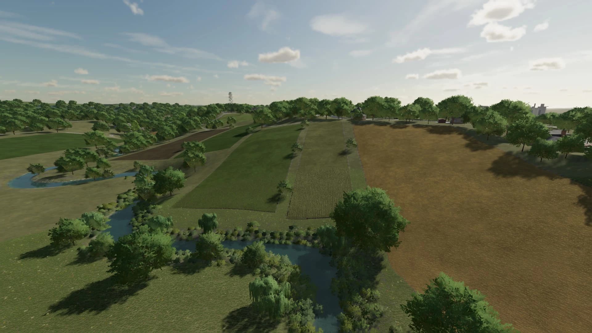 ELMCREEK FARMING 3