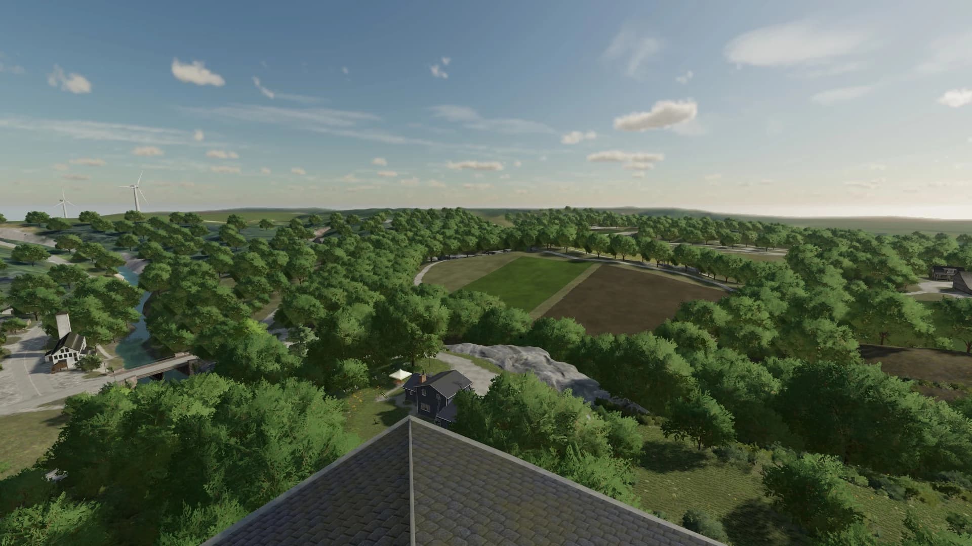 ELMCREEK FARMING 2