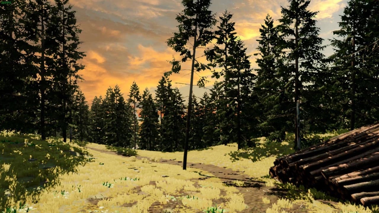 ELMCREEK LOGGING EDIT BETA 2