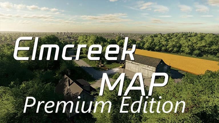 ELMCREEK PREMIUM EDITION