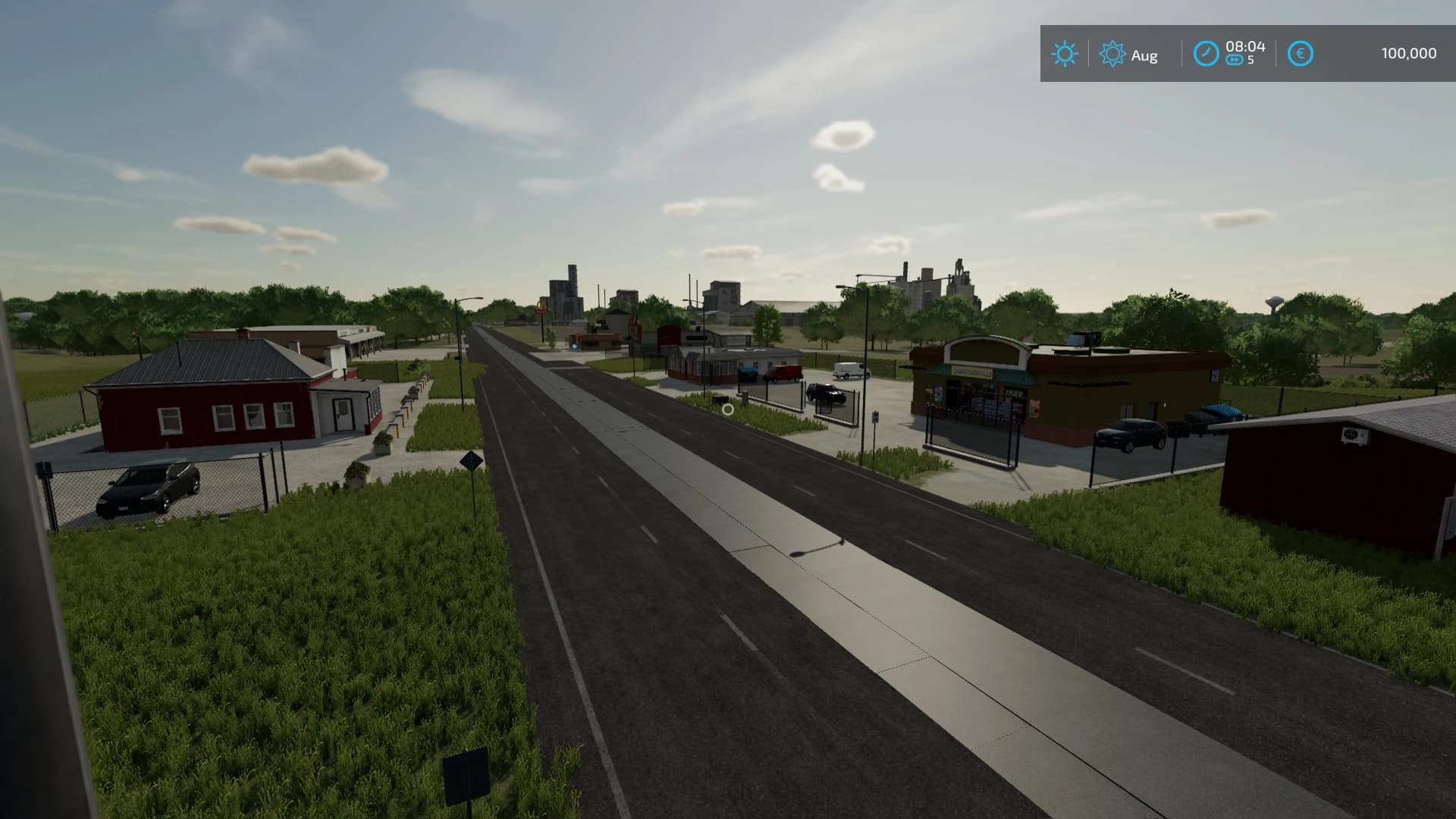 ELMCREEK PUBLIC WORKS 5