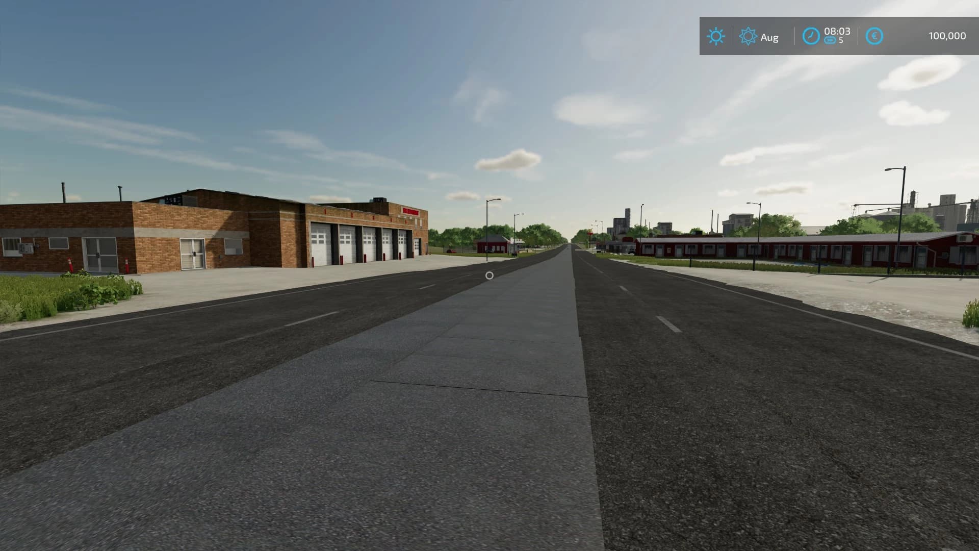 ELMCREEK PUBLIC WORKS 2