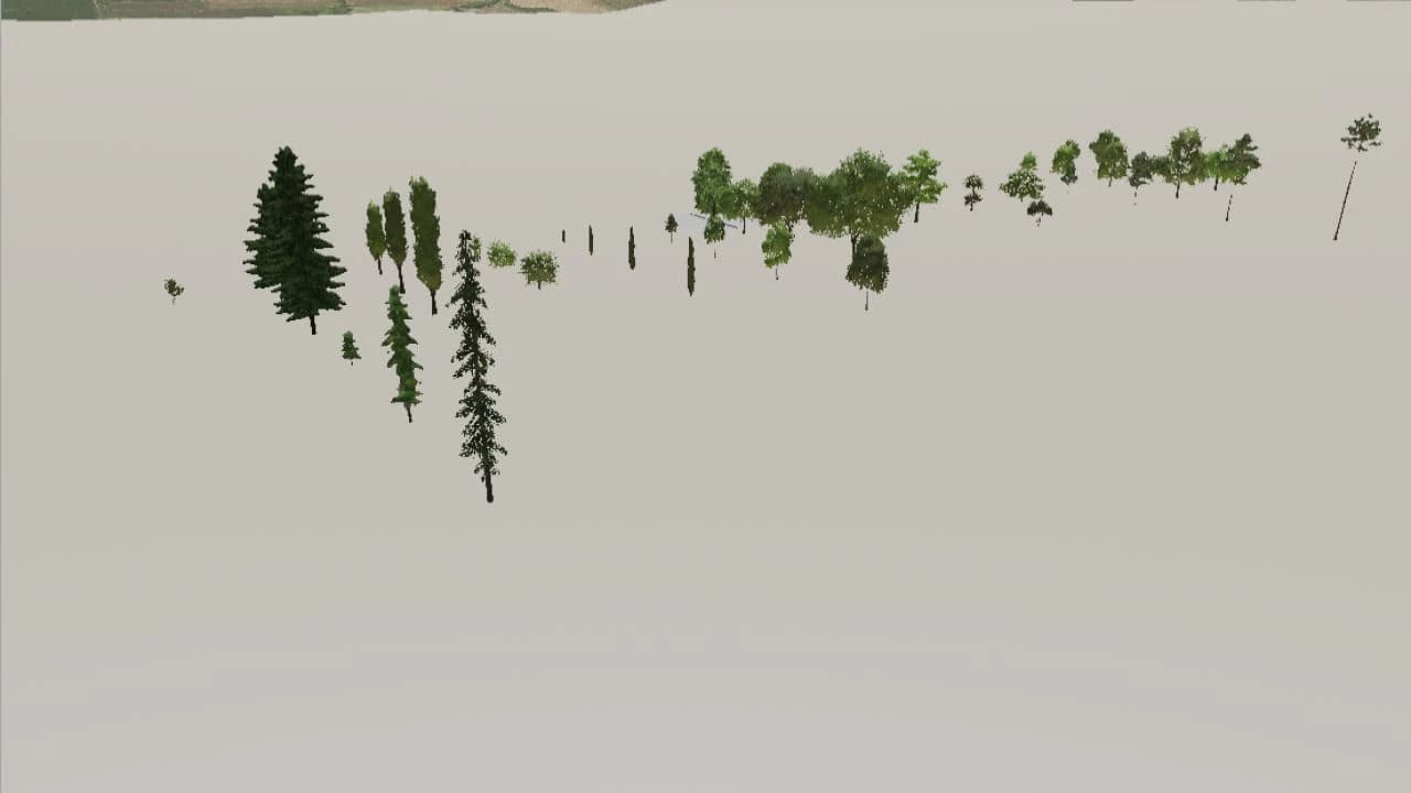 EMPTY MAP 2