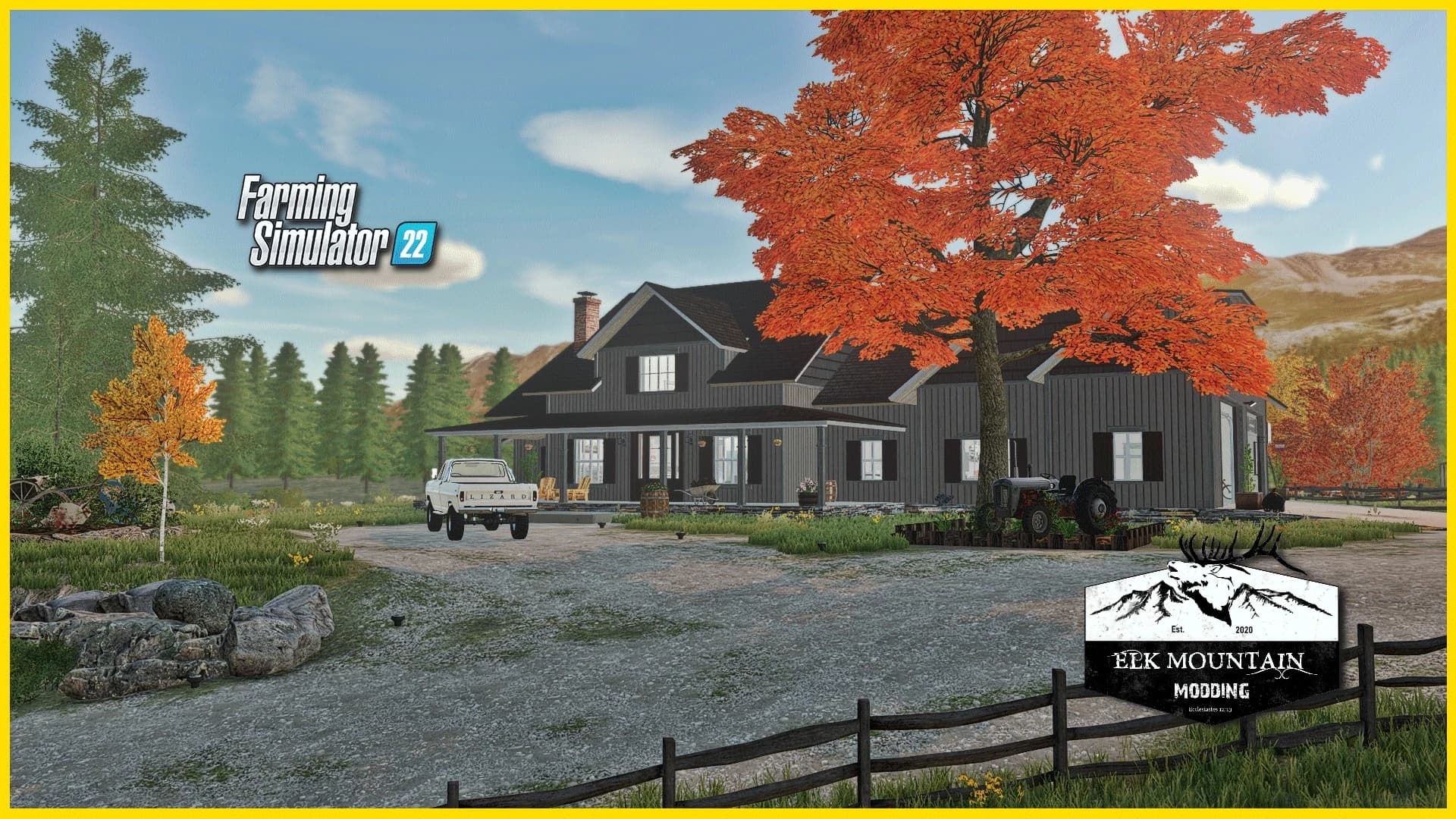 EMR FARMHOUSE 5