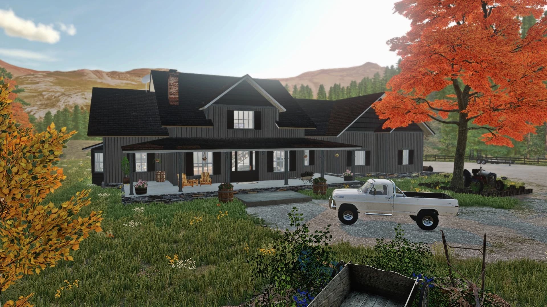 EMR FARMHOUSE 4