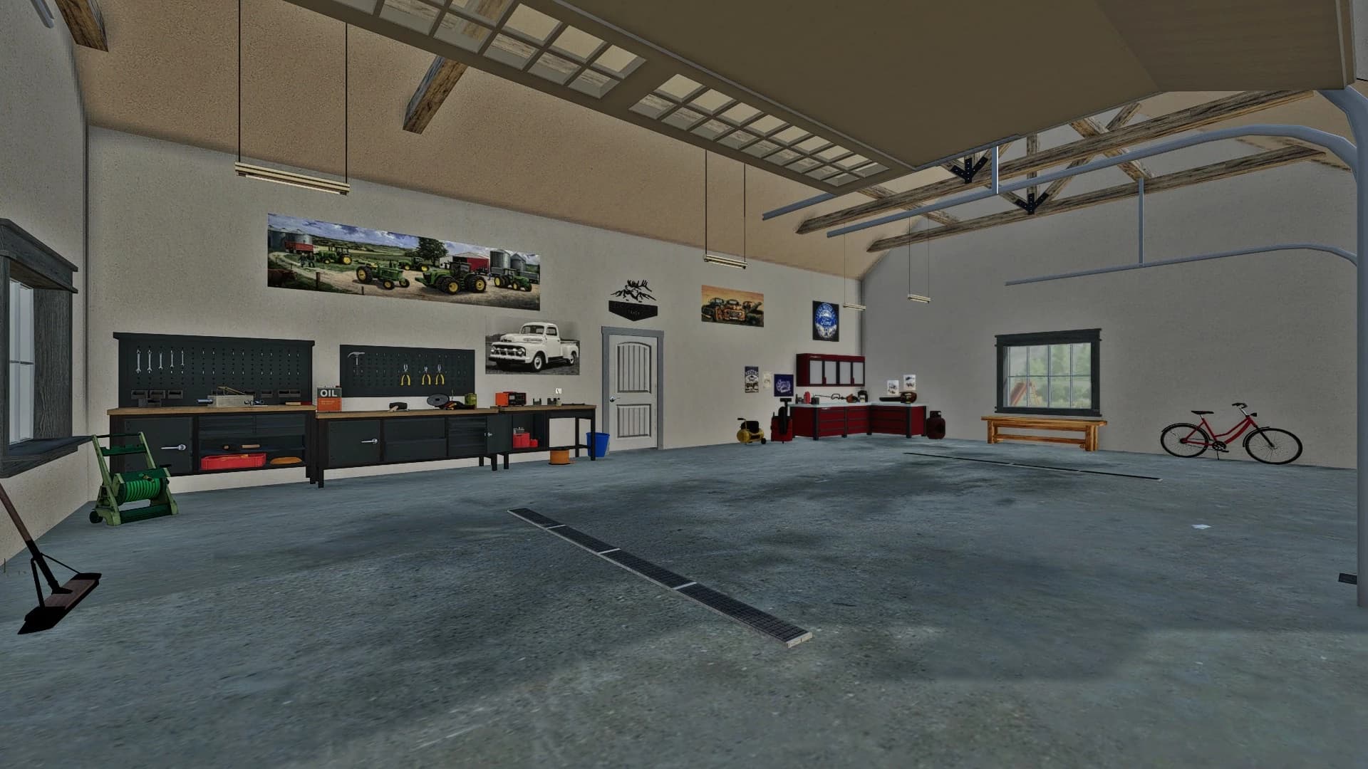 EMR FARMHOUSE 3