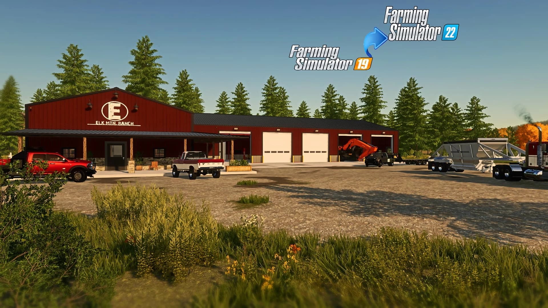 EMR XL SHOP 5