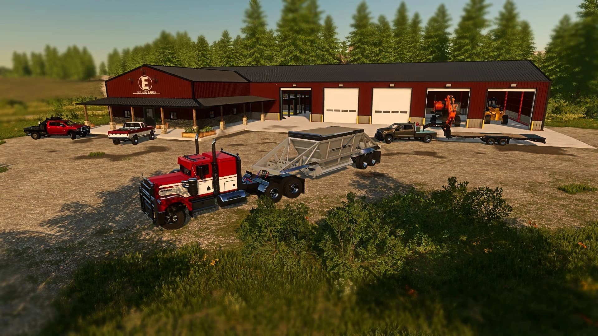 EMR XL SHOP 4