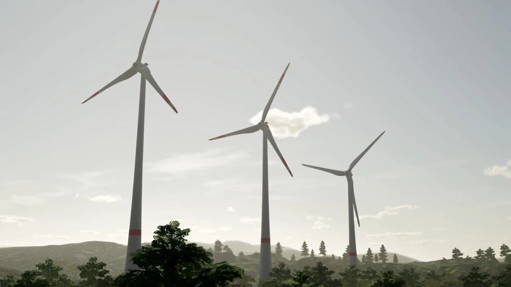 ENERCON E-115 EP2 2
