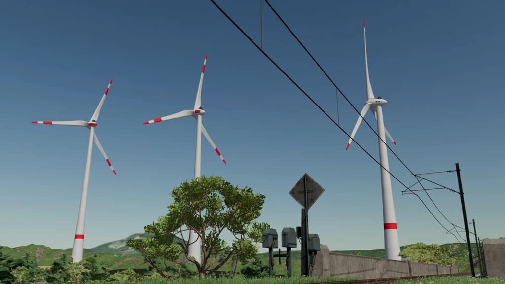 ENERCON E-115 EP2