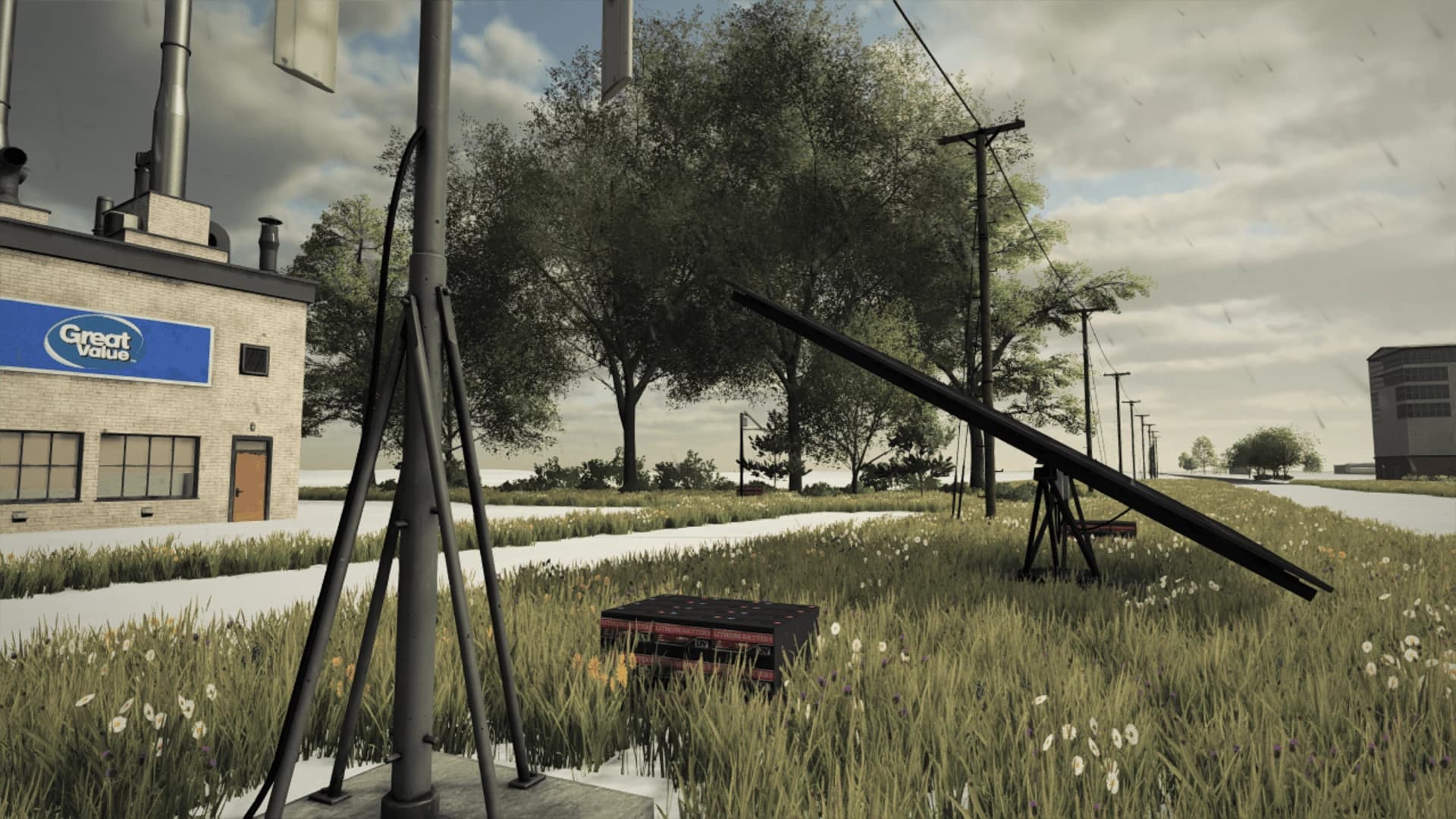 ENERGY GENERATORS 5