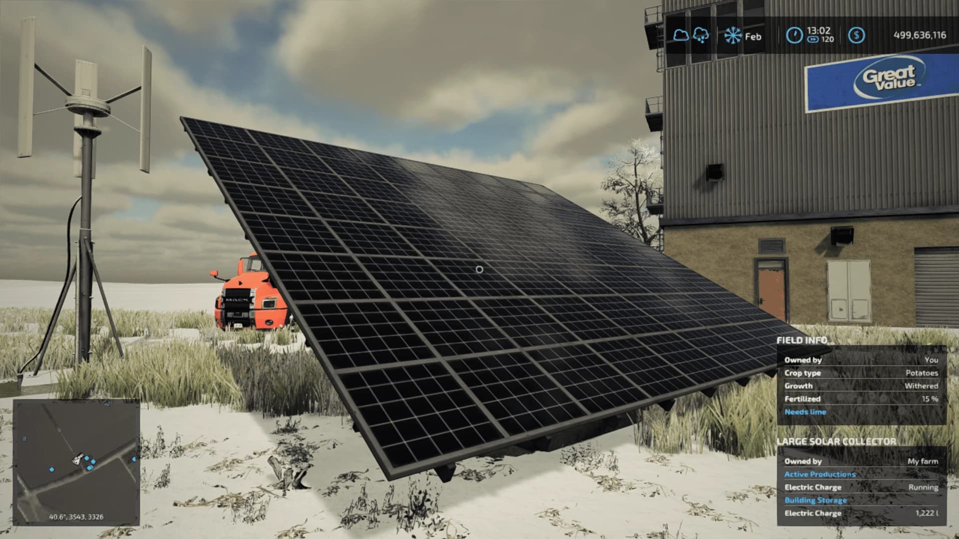 ENERGY GENERATORS 4