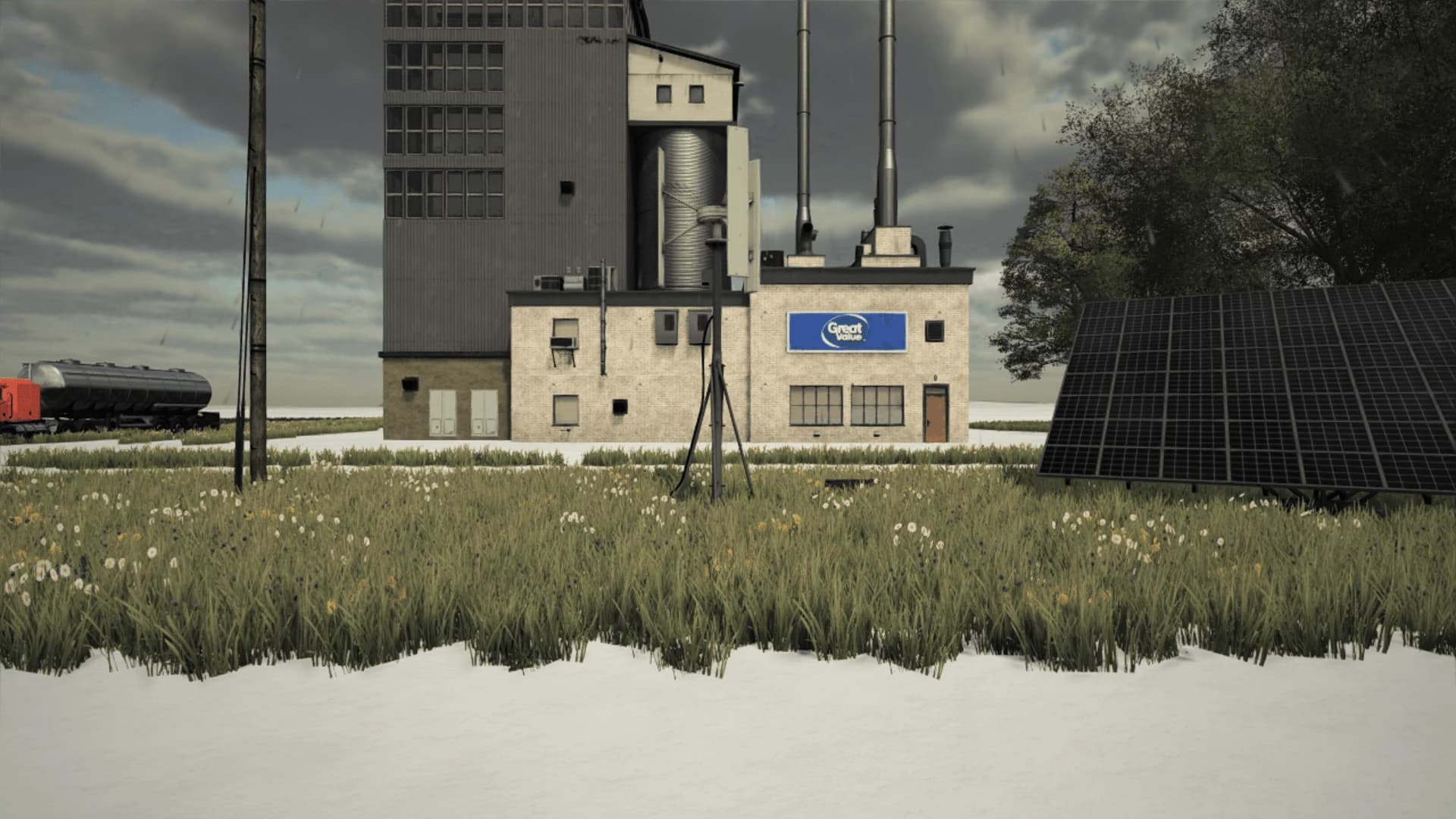 ENERGY GENERATORS 3
