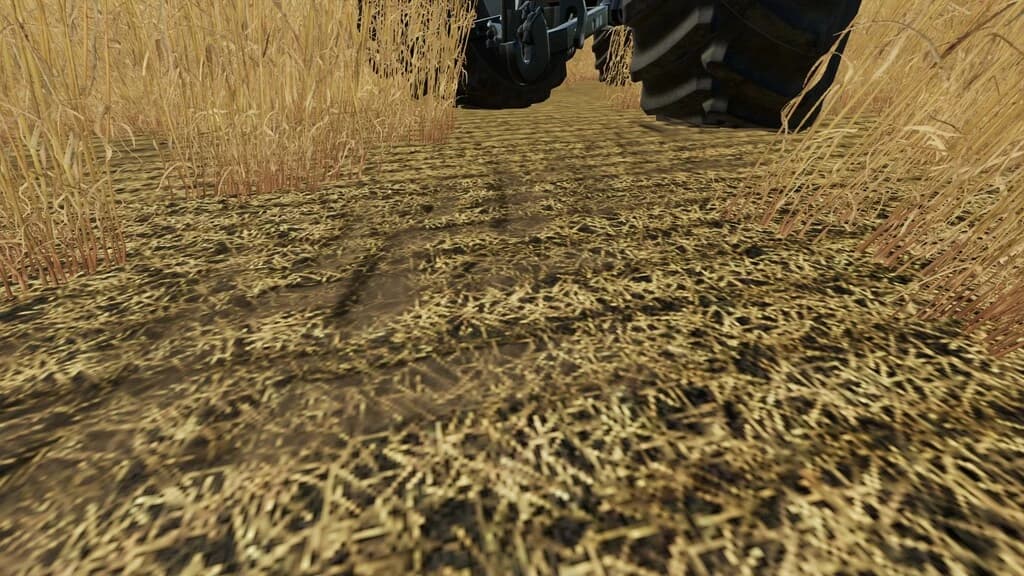 ENHANCED CROP DESTRUCTION 3