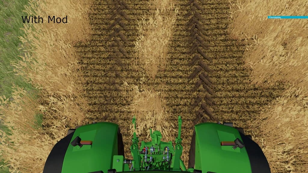 ENHANCED CROP DESTRUCTION 2