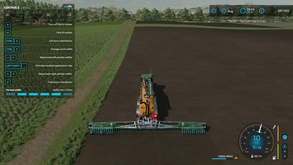 ENHANCED DRAG HOSE BOOMS
