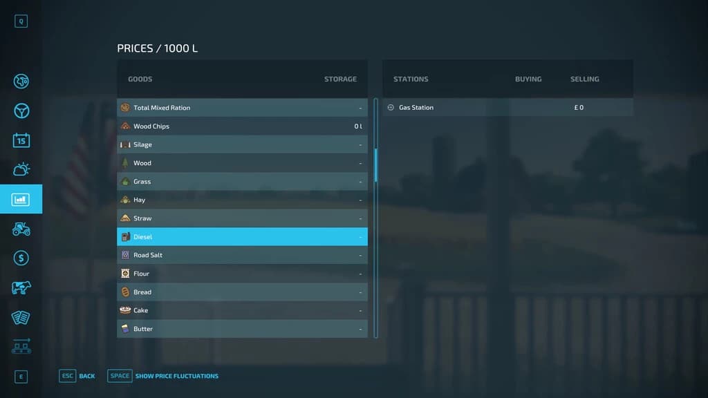 ENHANCED ECONOMY SETTINGS 2