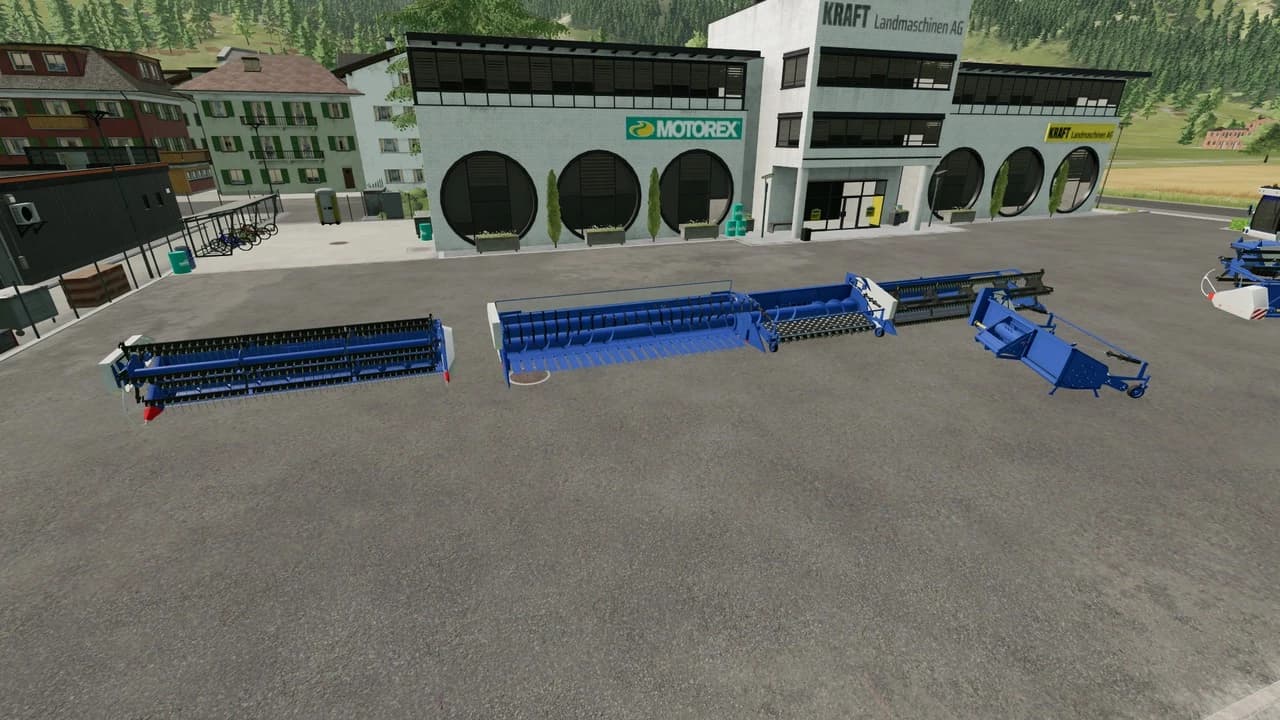 ENISEY 95X