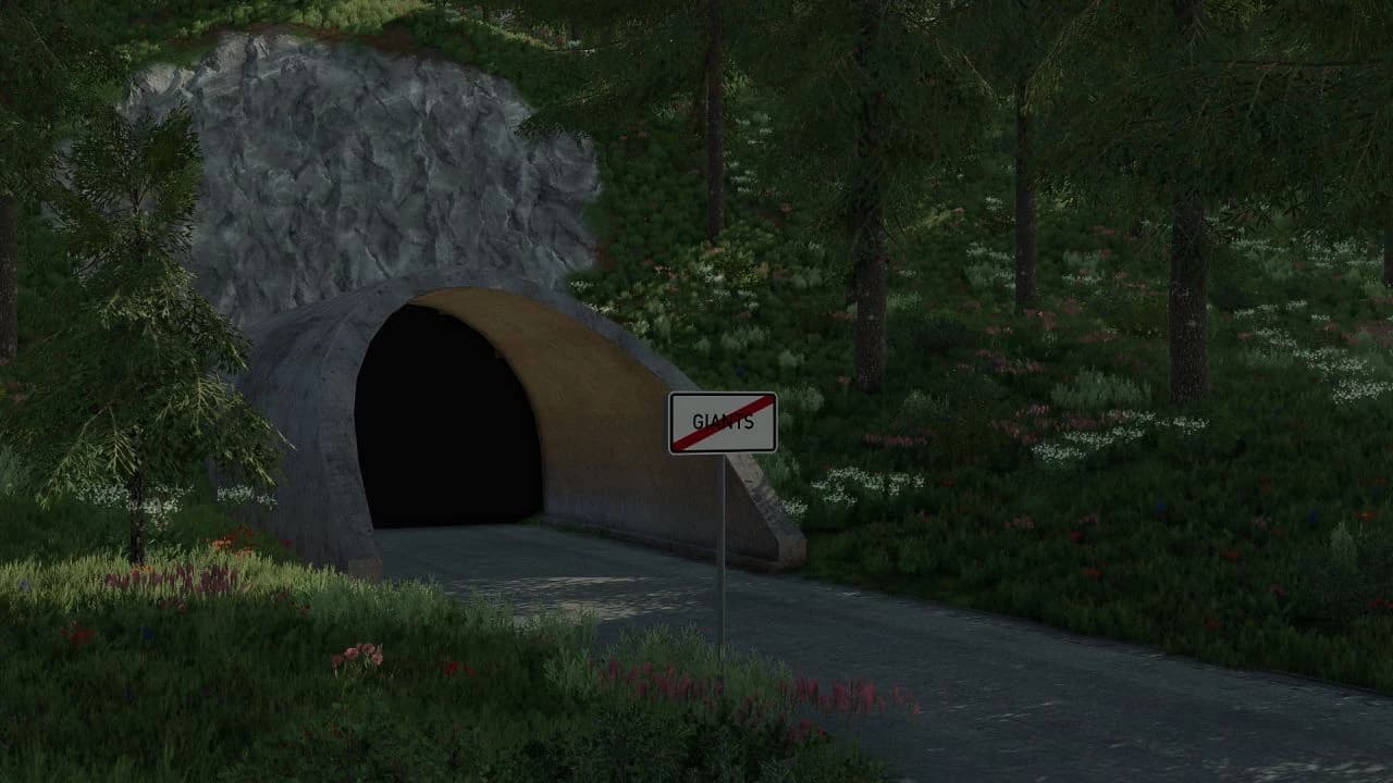 ENSTALER ALPENWELT BETA 4