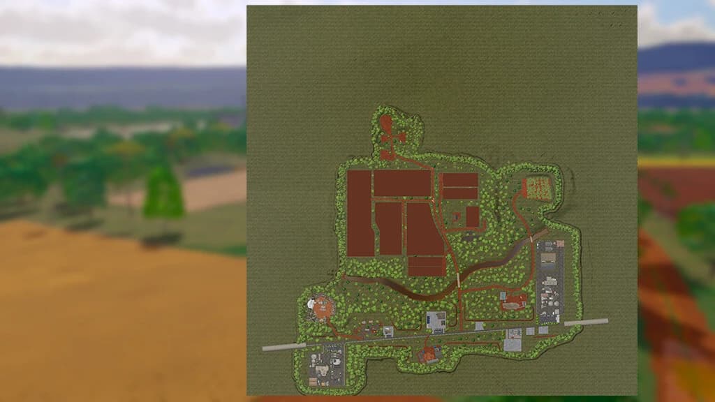 ENVIRA FARM 4