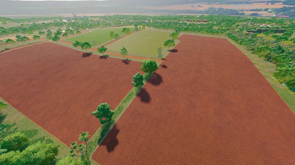 ENVIRA FARM 2