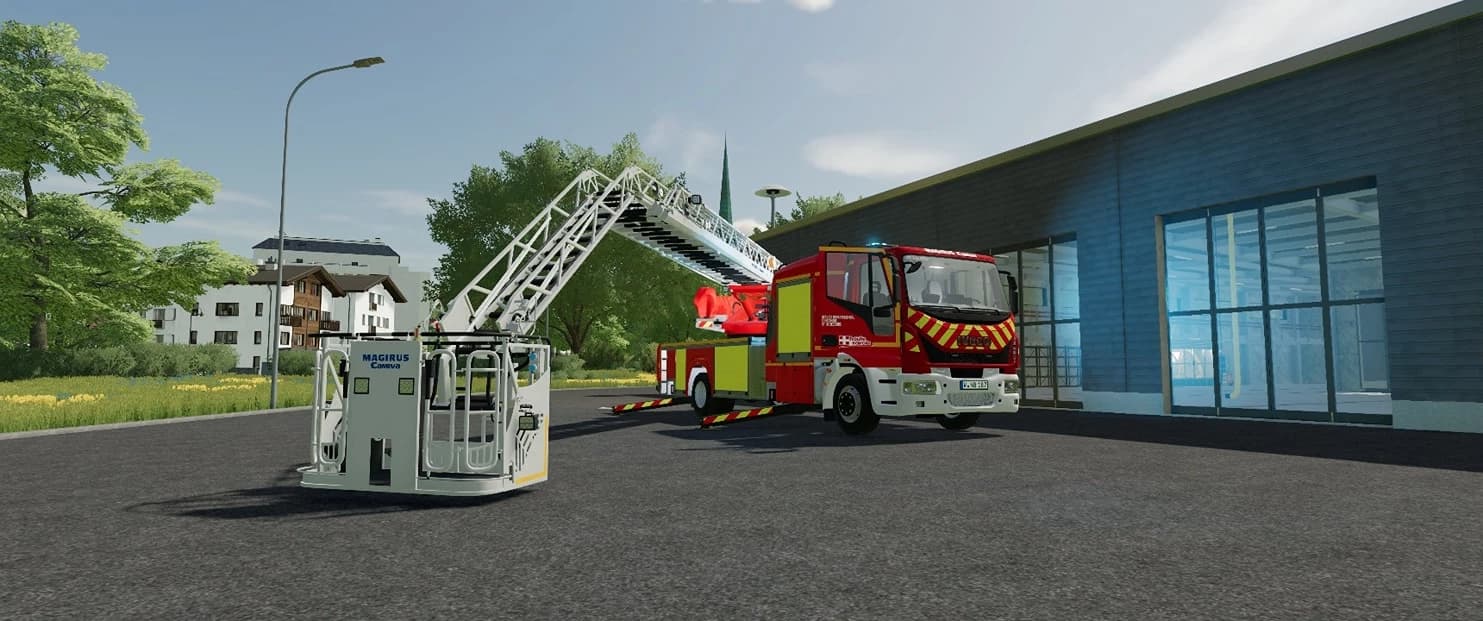 EPA IVECO SDIS 74 5