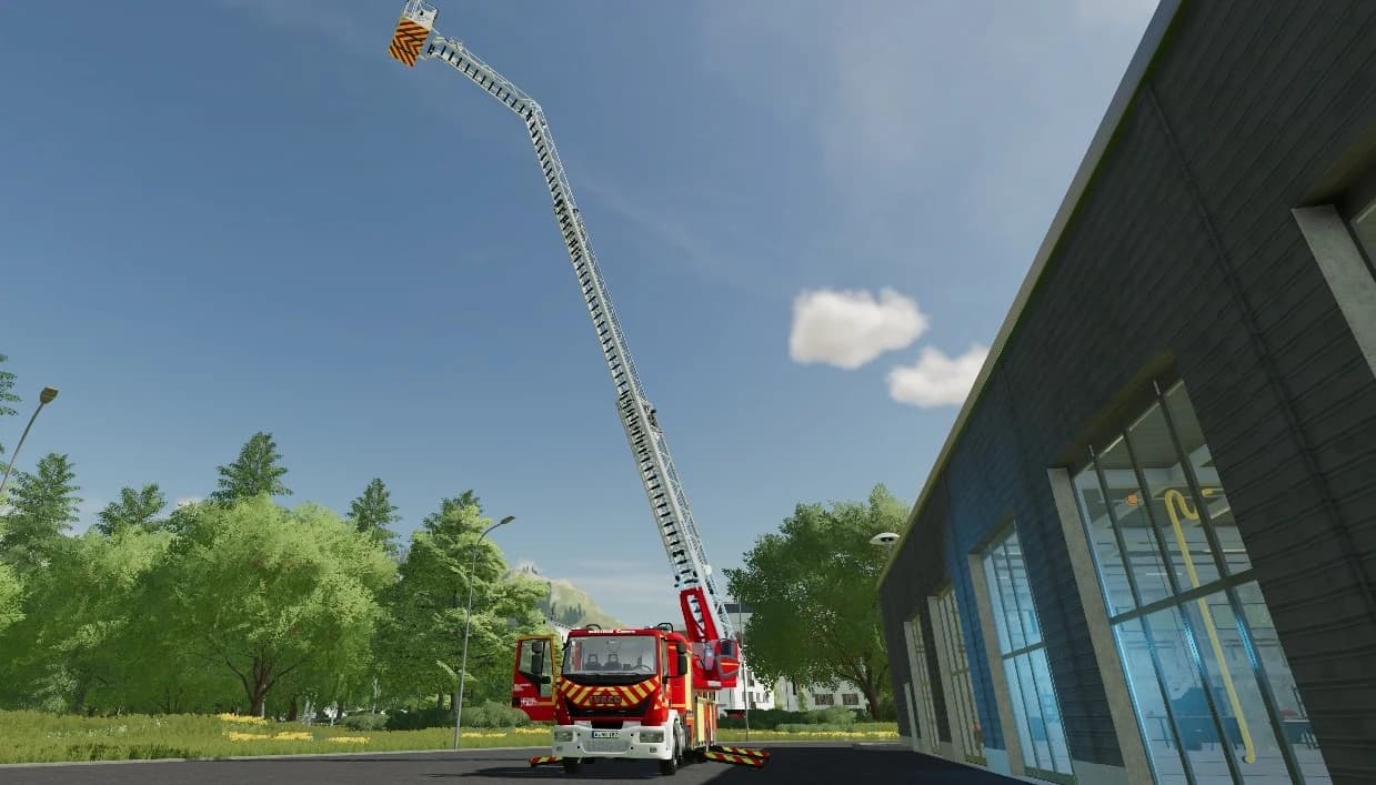 EPA IVECO SDIS 74 4