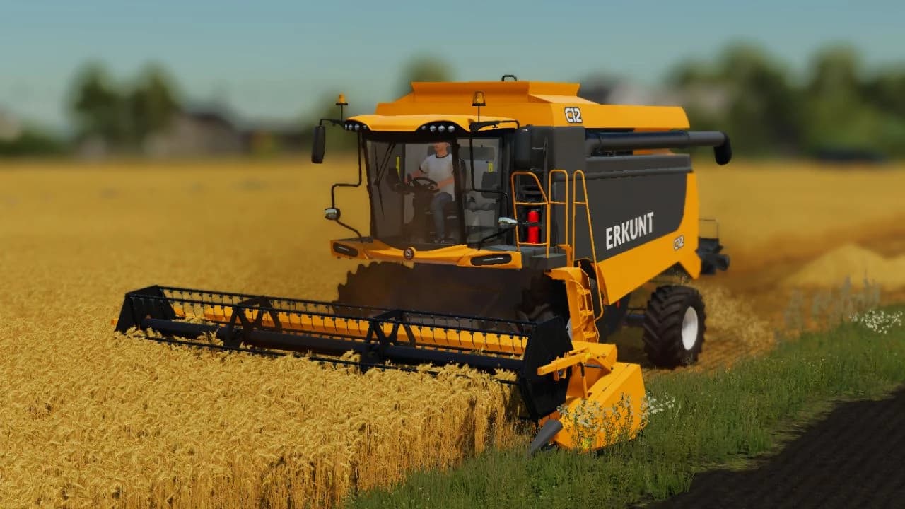 ERKUNT C12 2