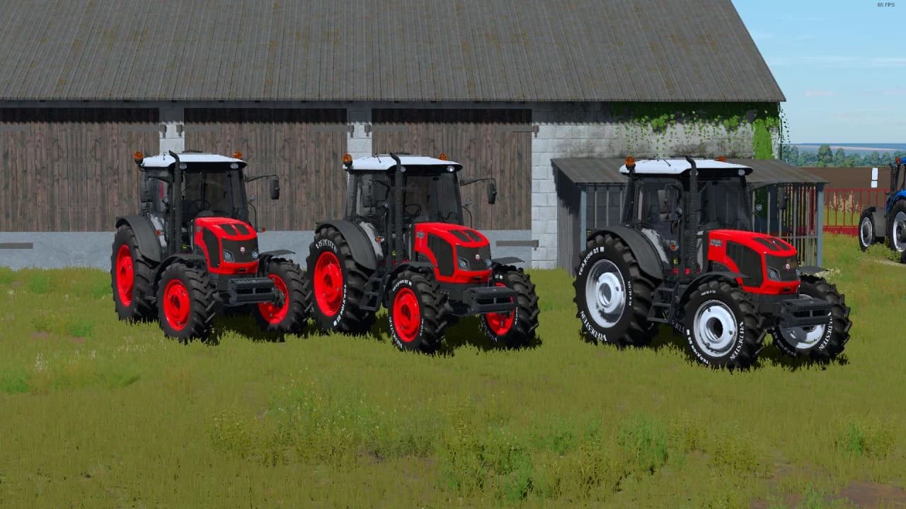 ERKUNT HAŞMET 110 LÜX CRD 2