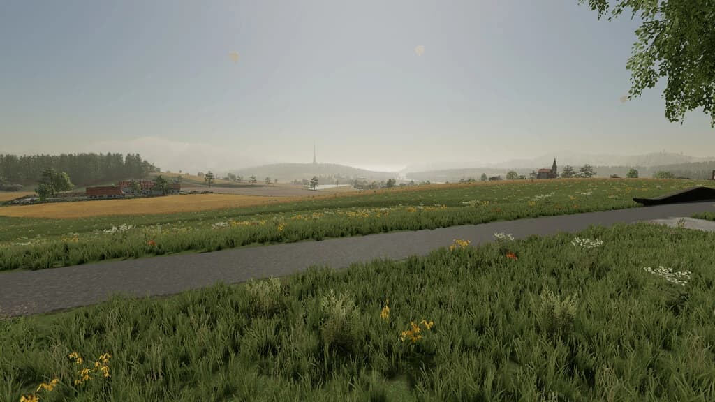 ERLENBERG MAP 5