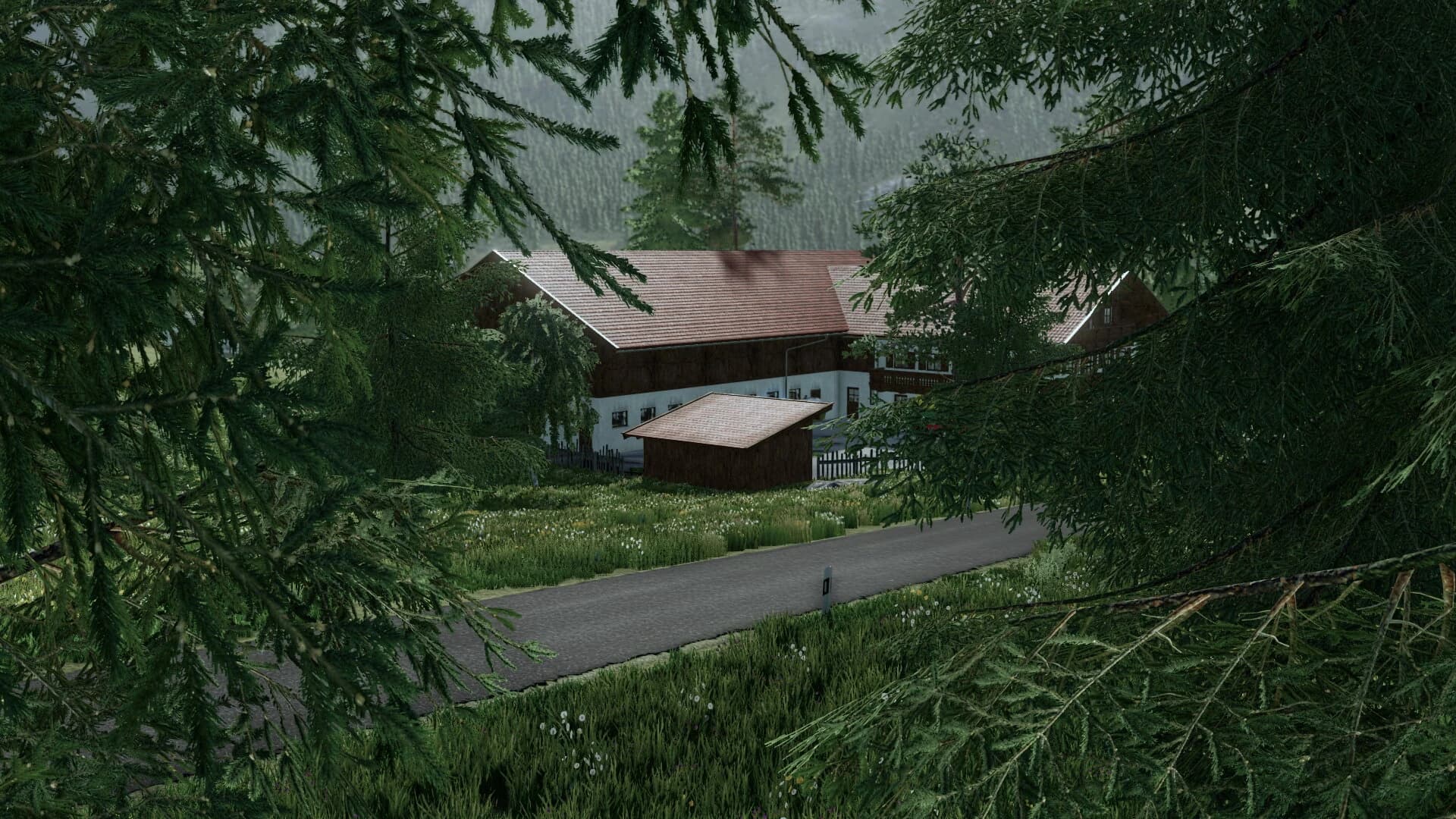 ERLENGRADER LAND 5