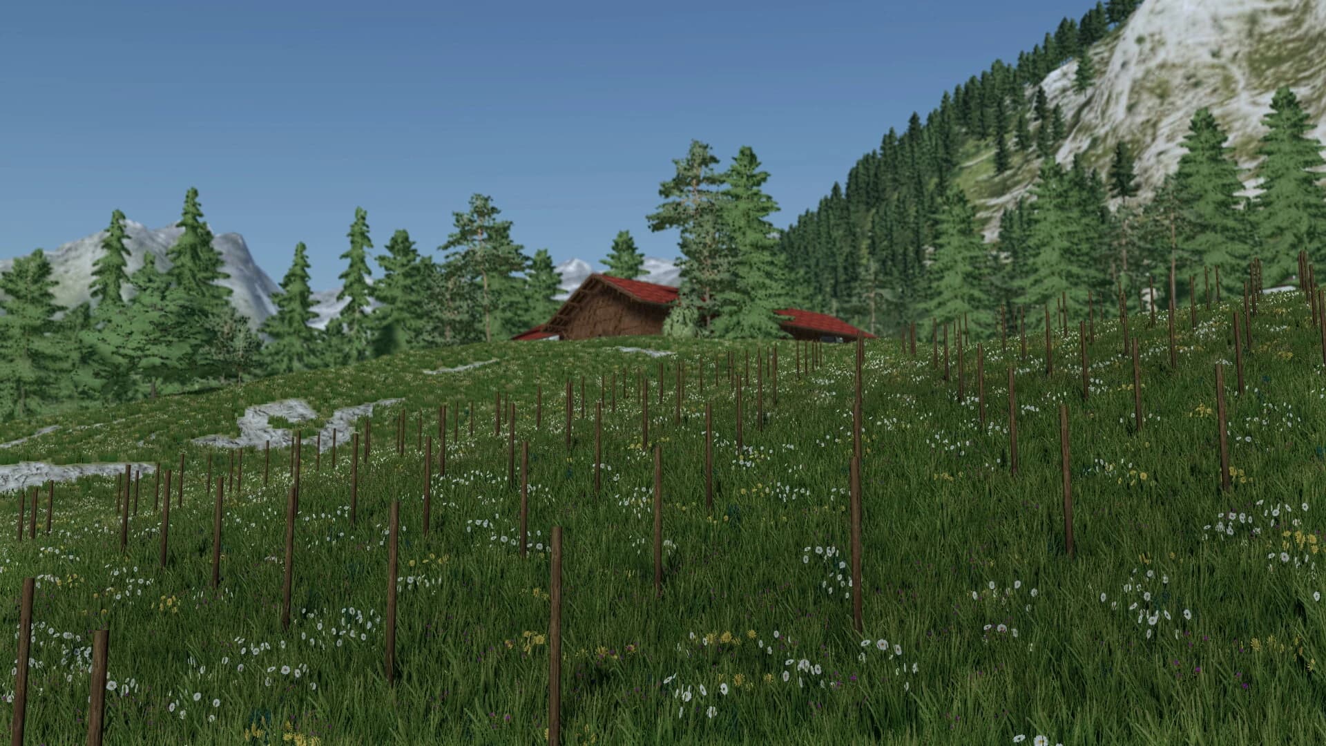 ERLENGRADER LAND 3