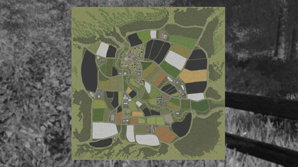 ERLINGEN MAP 3