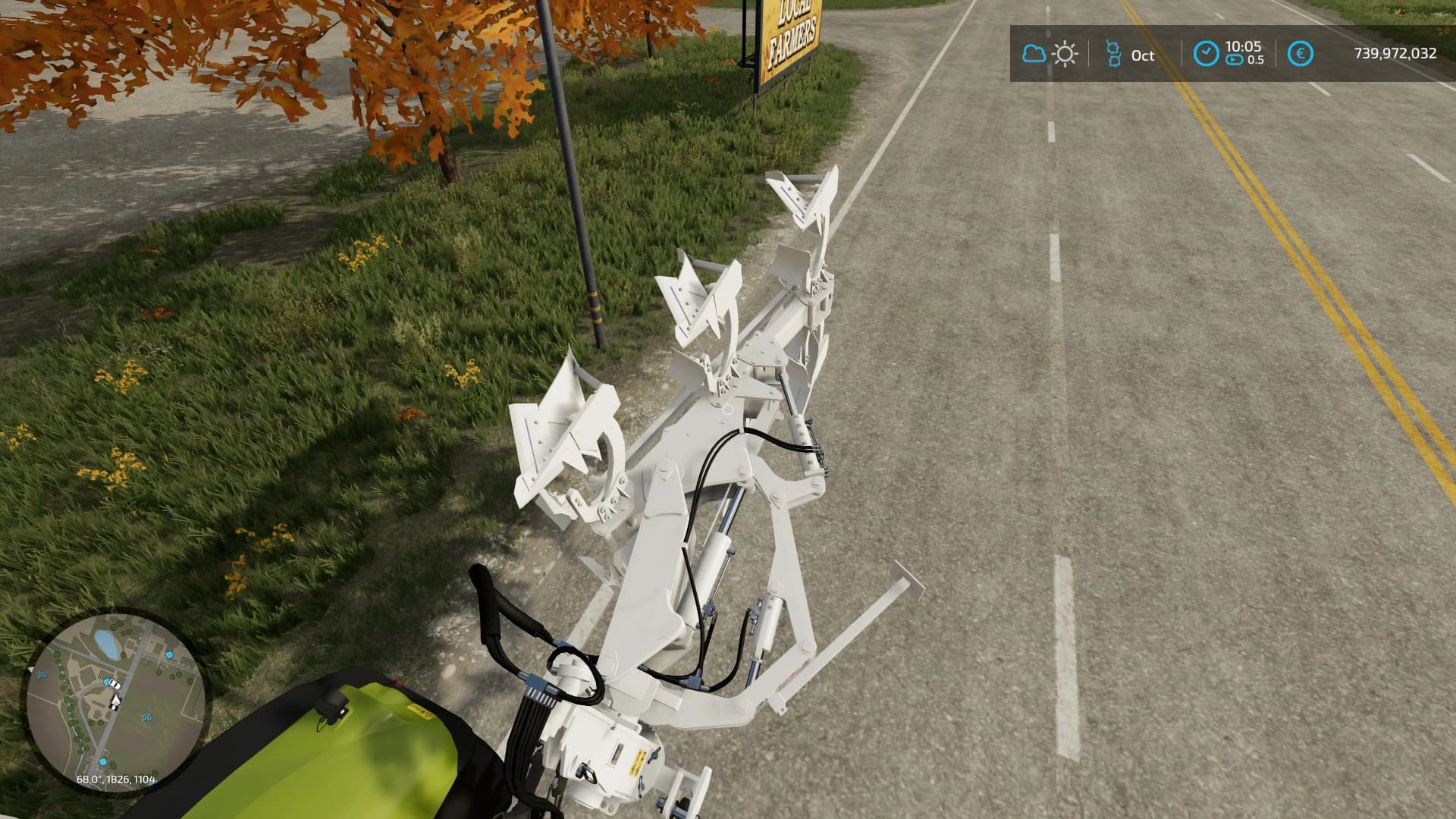 ERMO EVO FSV PACK