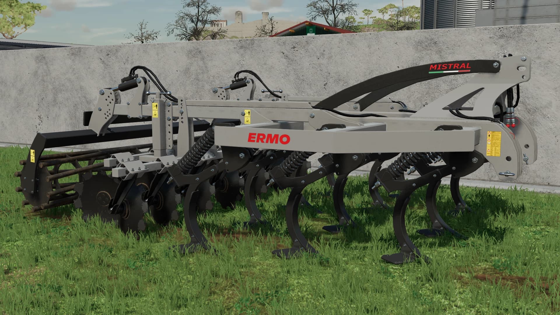ERMO PACK 4K VERSION 3