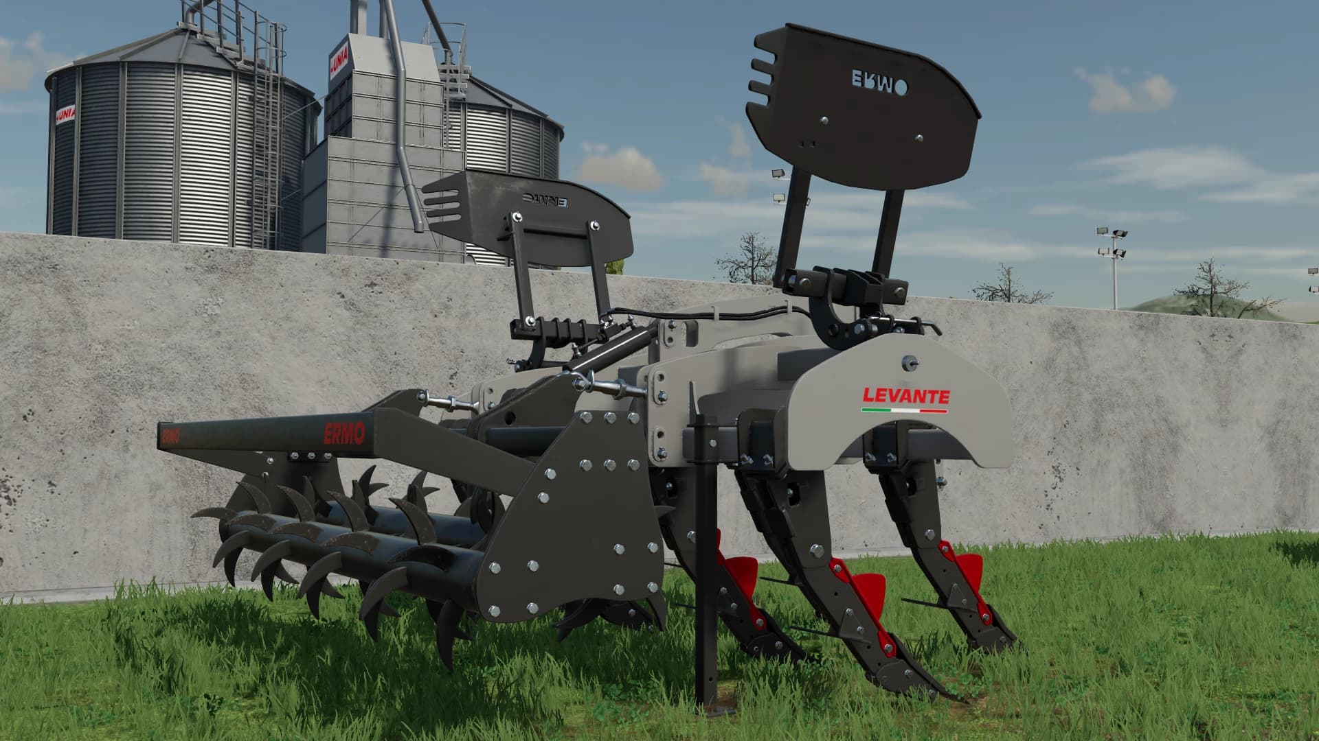 ERMO PACK 4K VERSION 2