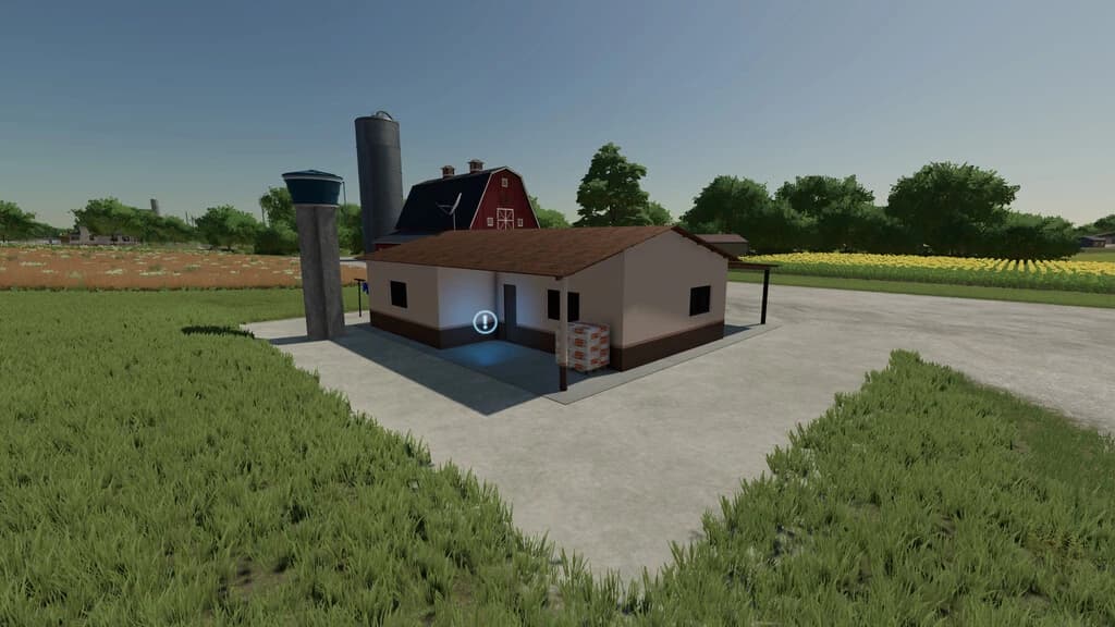 ESC HOUSES 5