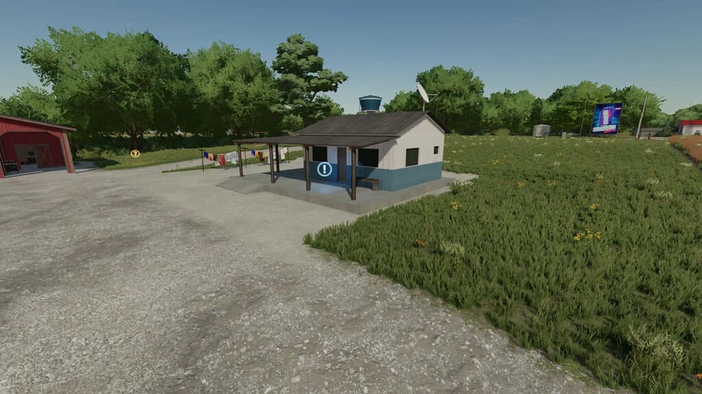 ESC HOUSES 3